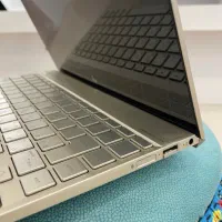 لپ‌تاپ HP مدل ENVY 13 پردازنده i5 نسل 8|رایانه همراه|قشم, |دیوار