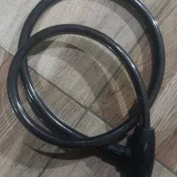 لوازم جانبی قفل شلنگی موتور
