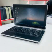 لپتاپ دل اقتصادی اروپایی رم هشت گرافیک دار|رایانه همراه|شهرکرد, |دیوار