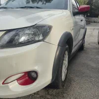 کوییک R مدل ۱۴۰۱ در حد صفر