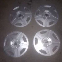 قالپاق تارا سایز ۱۳