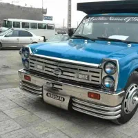 باربری با نیسان