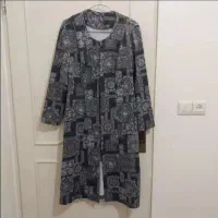 مانتو موهر پاییزه