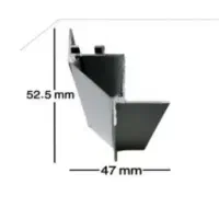 نورمخفی چفت کناف|لامپ و چراغ|رباطکریم, نصیرشهر|دیوار
