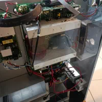 یو پی اس ۶کاوا فاراتل آنلاین دبل کانورژن ups نو