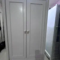 تخت خواب و کمد و ویترین بچه و نوجوان دخترونه