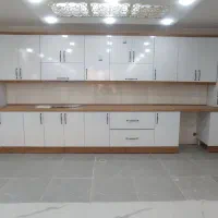 کابینت تمام mdf