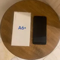 سامسونگ +a6|موبایل|تهران, دروازه شمیران|دیوار