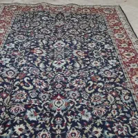 فروش ۴ تخته فرش ماشینی جمعا ۹ تومن|فرش|ساری, |دیوار