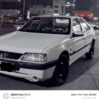پژو ELX 405 مدل 90
