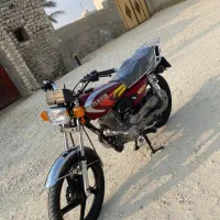 200متین 1403|موتورسیکلت|رویدر, |دیوار