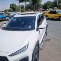 فروش ایکس ۲۲پرو دنده ای|خودرو سواری و وانت|زرقان, |دیوار