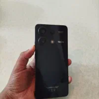 note13 256 R8|موبایل|تهران, صد دستگاه|دیوار