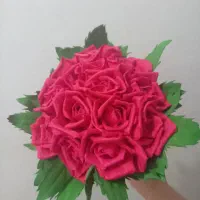 فروش دسته گل عروس