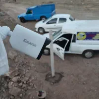 فروش و نصب دوربین مداربسته