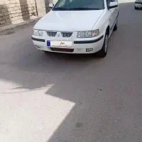 سمند lx مدل 90
