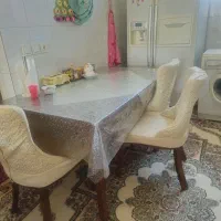 میز ناهار خوری