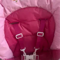 صندلی غذا|تخت و صندلی بچه|اصفهان, ناژوان|دیوار