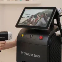 جشنواره لیزر موهای زائد