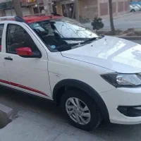 کوییک GXR L خشک|خودرو سواری و وانت|قدس, شهر‌قدس|دیوار