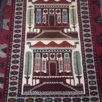 نمازلق دست بافت