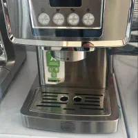 قهوه ساز نیمه صنعتی المانی