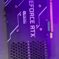 RTX GeForce 3060 TI|قطعات و لوازم جانبی رایانه|کرمان, |دیوار