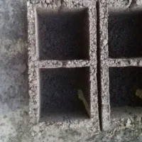 بلوک پرسی|مصالح و تجهیزات ساختمان|بیرجند, |دیوار