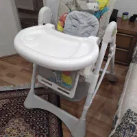 صندلی غذای کودک