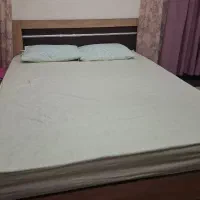 سرویس خواب MDF دو نفره|تخت و سرویس خواب|تهران, شهرک دانشگاه|دیوار