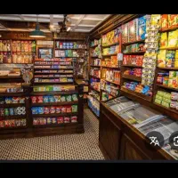 واگذاری سوپرمارکت فعال