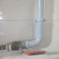 خرده کاری اوله گازی