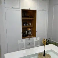 کابینت و کمد دیواری حرفه ای (پرداخت ۱۲ ماهه )|خدمات پیشه و مهارت|اصفهان, پروین|دیوار