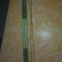 گردنبند خیلی محکم وضخیم