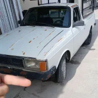 پیکان وانت|خودرو سواری و وانت|بوشهر, |دیوار