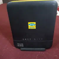 مودم سیم کارتی ایرانسل 5G|مودم و تجهیزات شبکه|شهریار, شهریار|دیوار