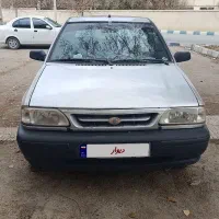 پراید مدل ۸۸