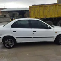 سمند LX EF7، مدل ۱۳۹۳|خودرو سواری و وانت|تبریز, |دیوار