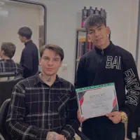 اموزش ارایشگری در ۴۰ روز