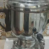 سماور گازی