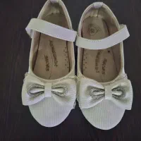 کفش مجلسی دخترانه