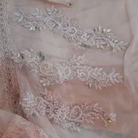 لباس مجلسی|لباس|میبد, |دیوار