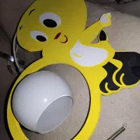 لوستر اتاق کودک