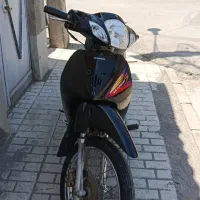 بیکلاج مدل87