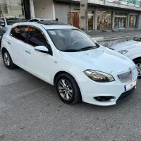 برلیانس H320 اتومات|خودرو سواری و وانت|چالوس, |دیوار