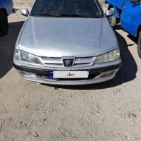 پژو پارس مدل۱۳۸۵