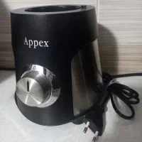 مخلوط کن Appex