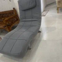 مبل راحتی تک|مبلمان خانگی و میز عسلی|بندرعباس, |دیوار