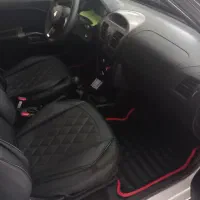 کوییک  مدل  1402|خودرو سواری و وانت|رشت, تازه آباد|دیوار