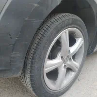 ماشین اچ دی کراس اتومات|خودرو سواری و وانت|اصفهان, گرکان|دیوار